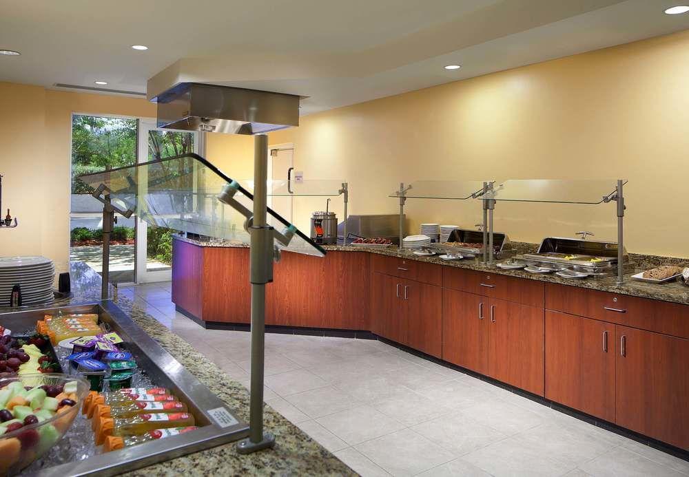 Courtyard By Marriott Fort Lauderdale Airport & Cruise Port Dania Beach Dış mekan fotoğraf