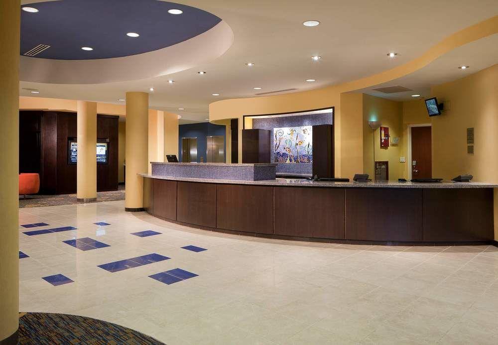 Courtyard By Marriott Fort Lauderdale Airport & Cruise Port Dania Beach Dış mekan fotoğraf