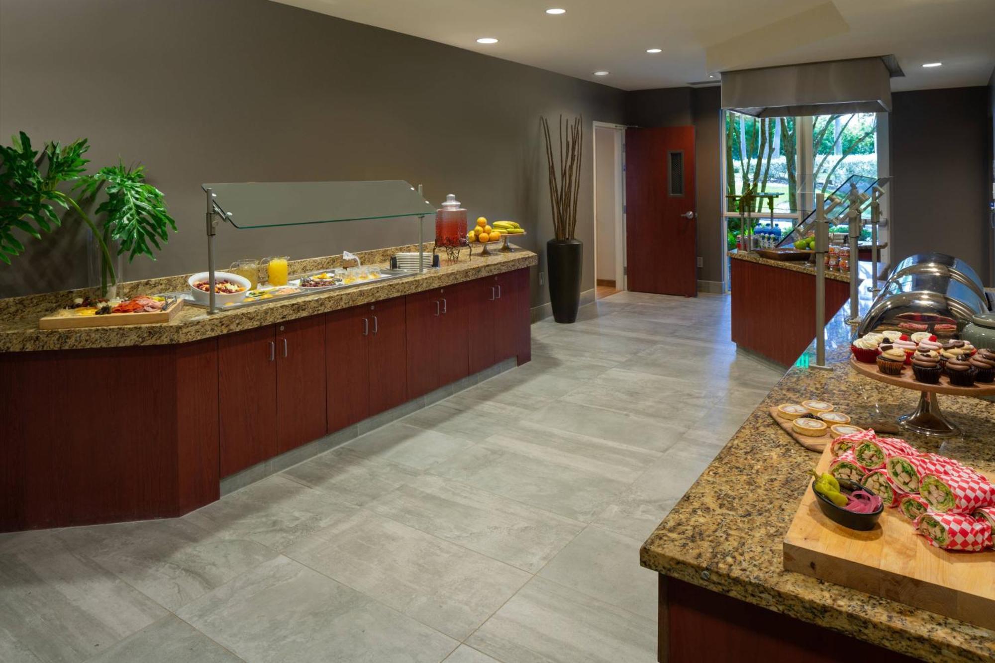 Courtyard By Marriott Fort Lauderdale Airport & Cruise Port Dania Beach Dış mekan fotoğraf