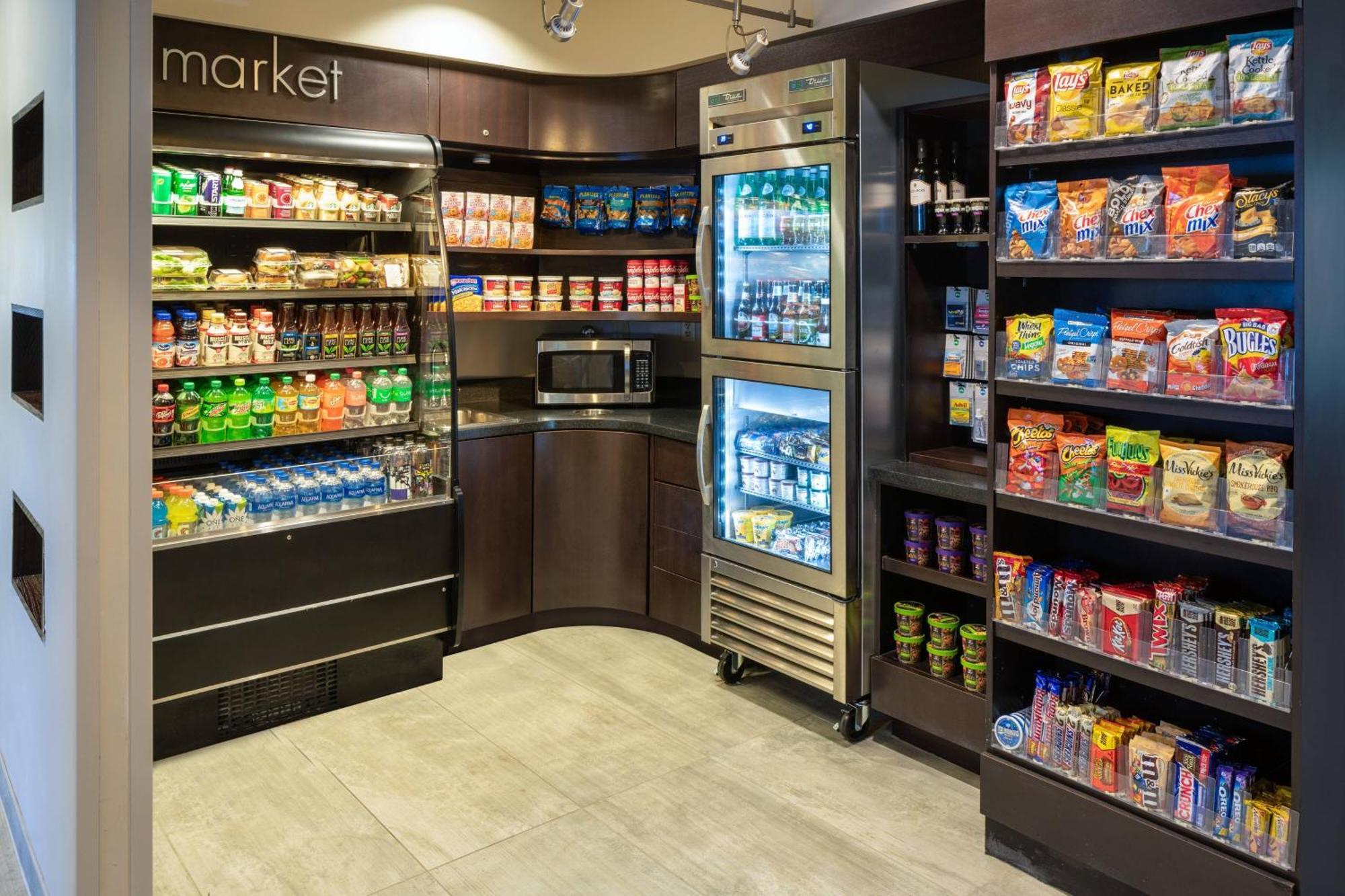 Courtyard By Marriott Fort Lauderdale Airport & Cruise Port Dania Beach Dış mekan fotoğraf