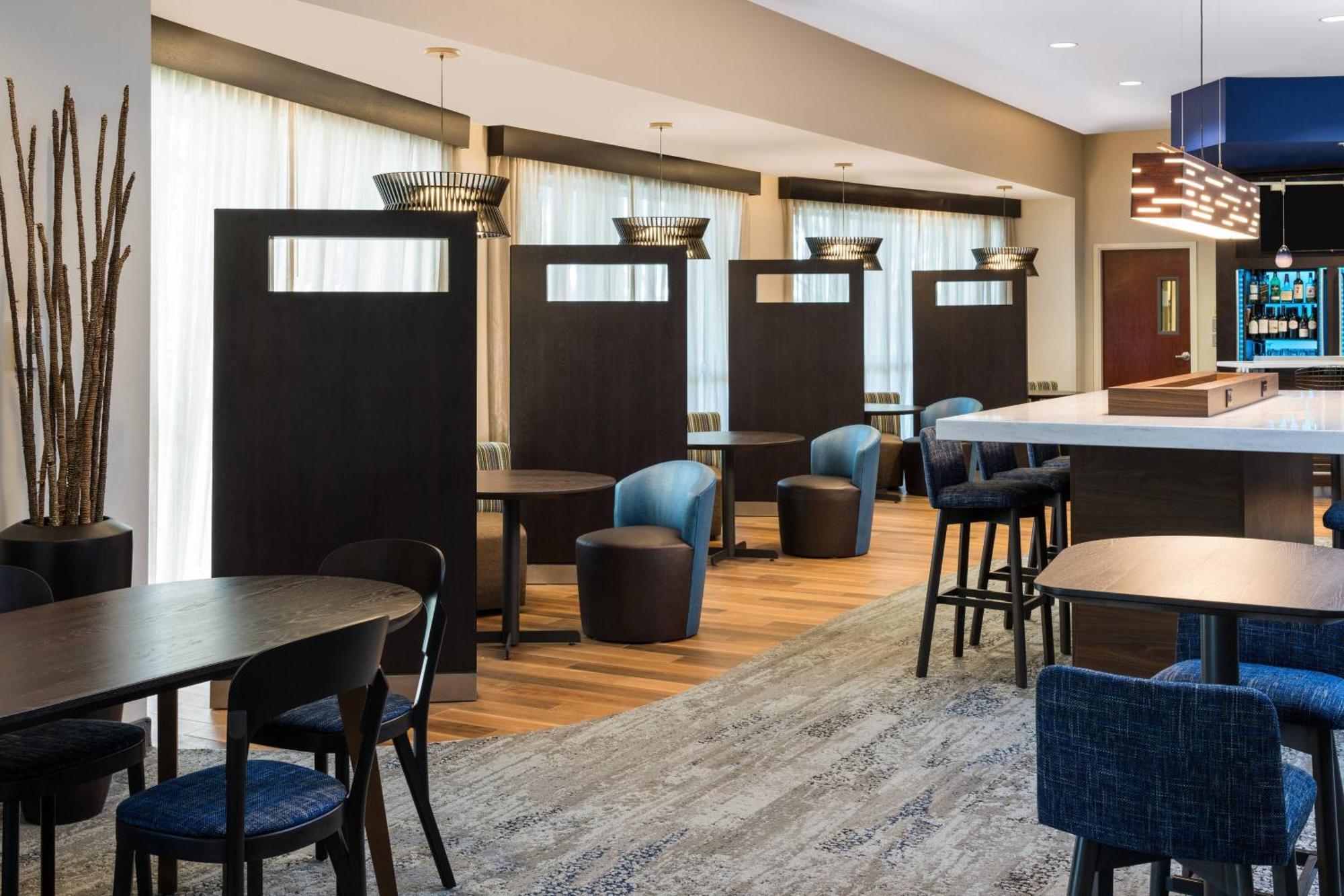 Courtyard By Marriott Fort Lauderdale Airport & Cruise Port Dania Beach Dış mekan fotoğraf
