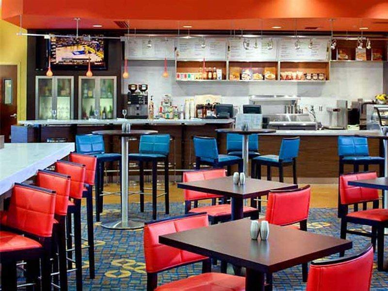 Courtyard By Marriott Fort Lauderdale Airport & Cruise Port Dania Beach Dış mekan fotoğraf