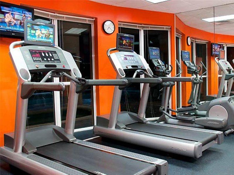 Courtyard By Marriott Fort Lauderdale Airport & Cruise Port Dania Beach Dış mekan fotoğraf