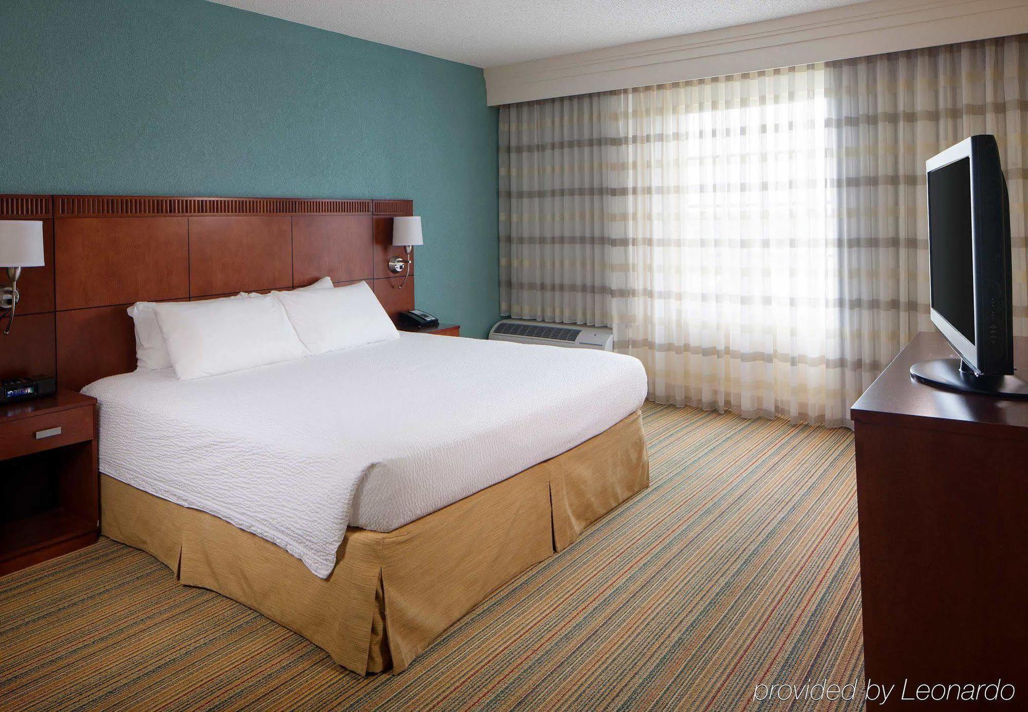 Courtyard By Marriott Fort Lauderdale Airport & Cruise Port Dania Beach Dış mekan fotoğraf